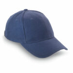 Cappello 6 segmenti