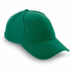 Cappello 6 segmenti