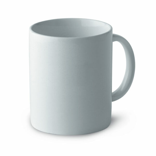Tazza in ceramica (30 cl)