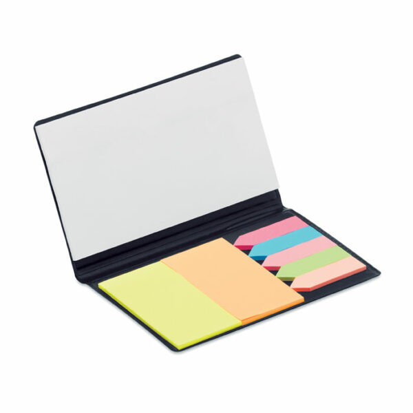 Set memo in PVC