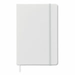Notebook A5 a righe