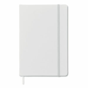 Notebook A5 a righe