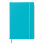 Notebook A5 a righe