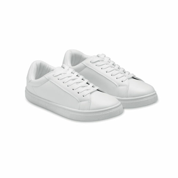 Scarpe da ginnastica in PU 40