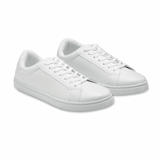 Scarpe da ginnastica in PU 41
