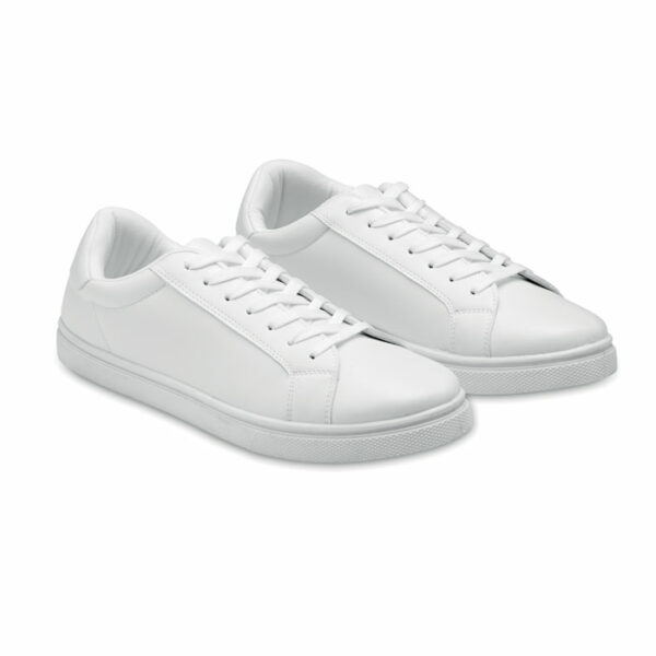 Scarpe da ginnastica in PU 42