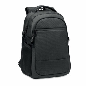 Zaino per laptop 600D RPET