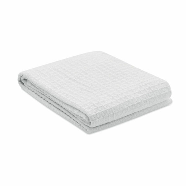 Coperta in cotone 350 gr/m²