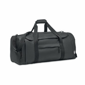 Borsa sportiva in 300D RPET