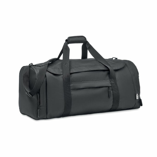Borsa sportiva in 300D RPET