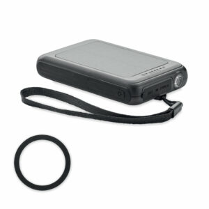 Power bank solare 5000 mAh