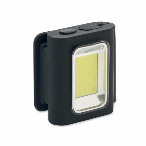 Luce COB multifunzionale