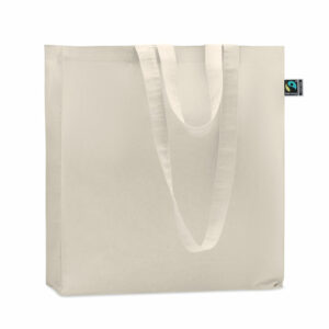 Shopper in cotone 180 gr/m²