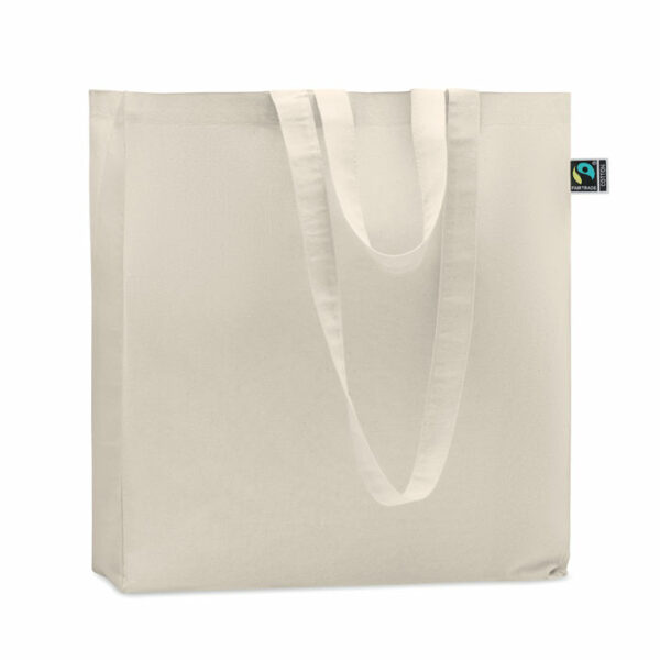 Shopper in cotone 180 gr/m²