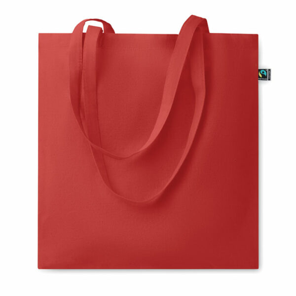 Shopper equosolidale140gr/m²