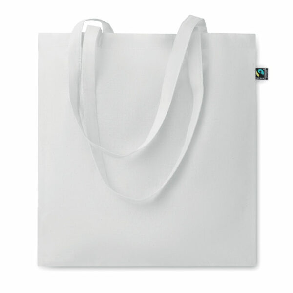Shopper equosolidale140gr/m²
