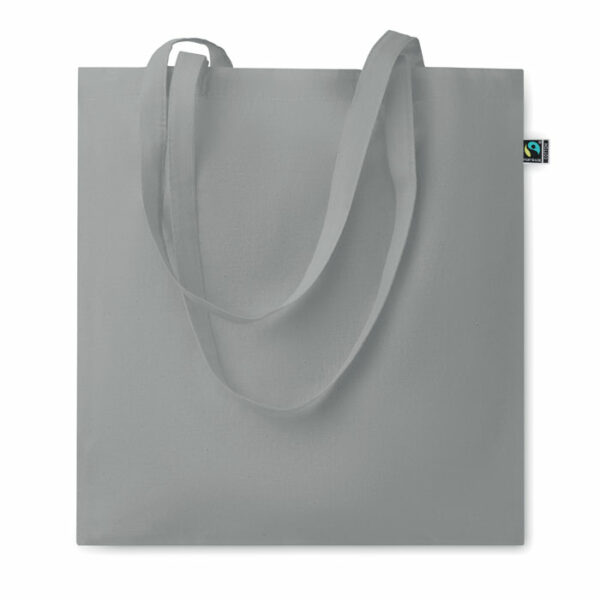 Shopper equosolidale140gr/m²