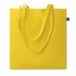 Shopper equosolidale140gr/m²