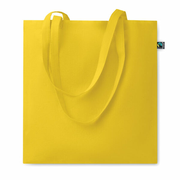 Shopper equosolidale140gr/m²