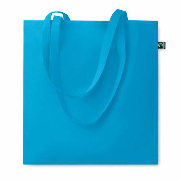 Shopper equosolidale140gr/m²