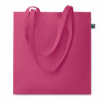 Shopper equosolidale140gr/m²