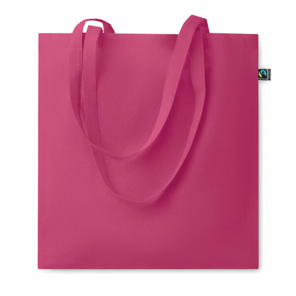 Shopper equosolidale140gr/m²