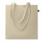 Shopper equosolidale140gr/m²