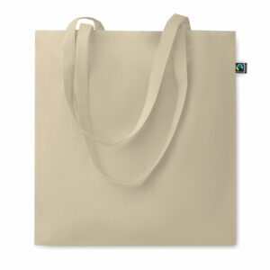 Shopper equosolidale140gr/m²