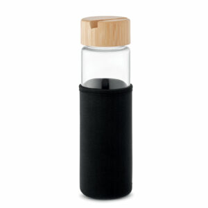 Bottiglia in vetro 600ml
