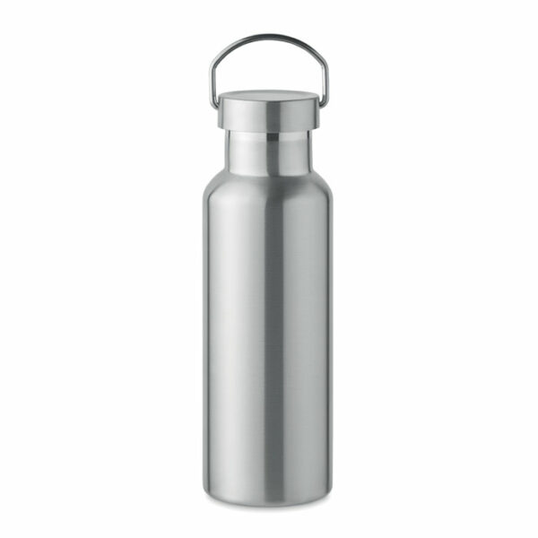 Bottiglia doppio strato 500 ml