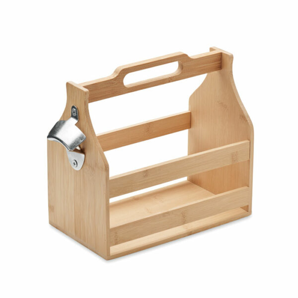 Cassetta in bamboo