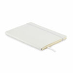Notebook A5 riciclato