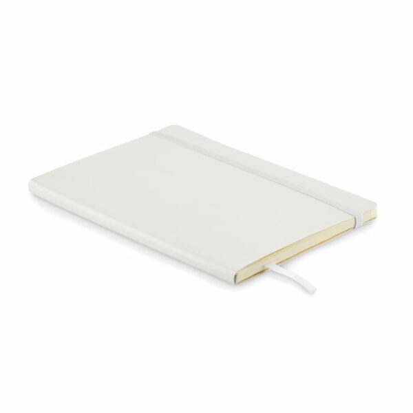 Notebook A5 riciclato