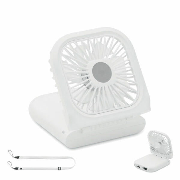 Ventilatore portatile