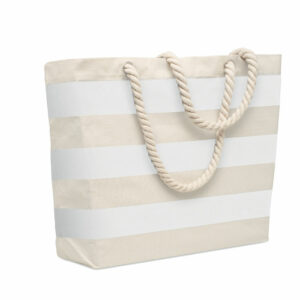 Borsa mare in cotone 220 gr/m²