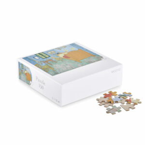 Puzzle da 150 pz in scatola