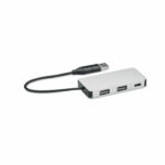 Hub USB a 3 porte