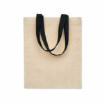 Borsa regalo in cotone140 gr/m²