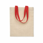Borsa regalo in cotone140 gr/m²