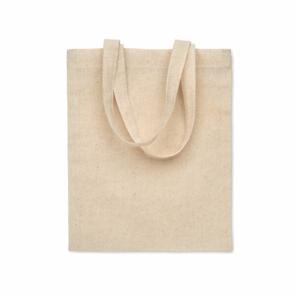 Borsa regalo in cotone140 gr/m²