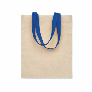 Borsa regalo in cotone140 gr/m²