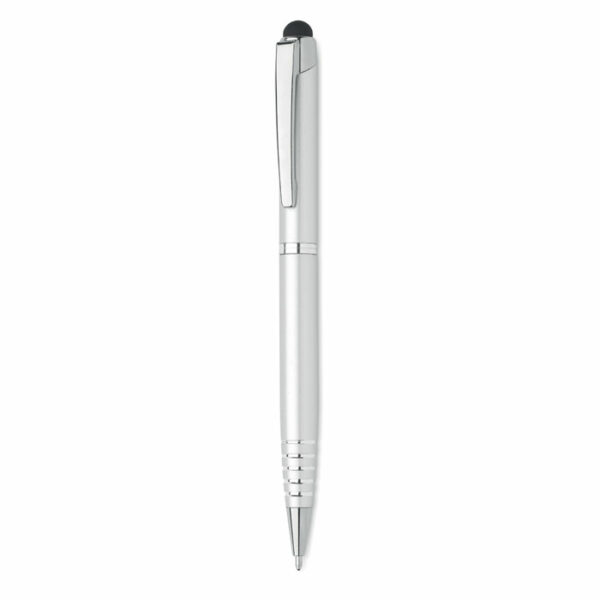 Penna a sfera con stilo