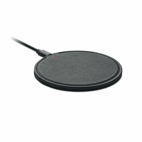 Caricabatterie wireless 15W