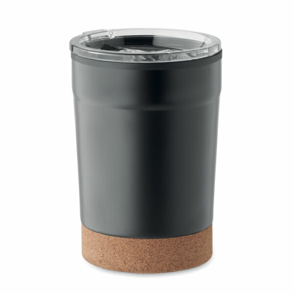Bicchiere a doppia parete 300ml