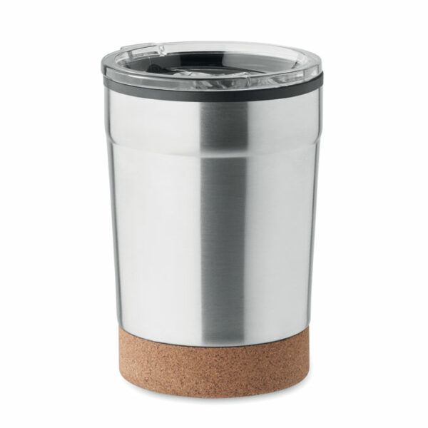 Bicchiere a doppia parete 300ml