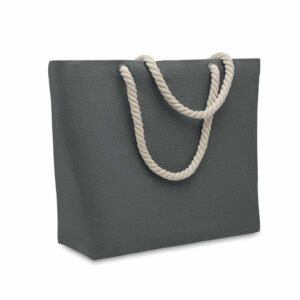 Borsa da spiaggia con manico in