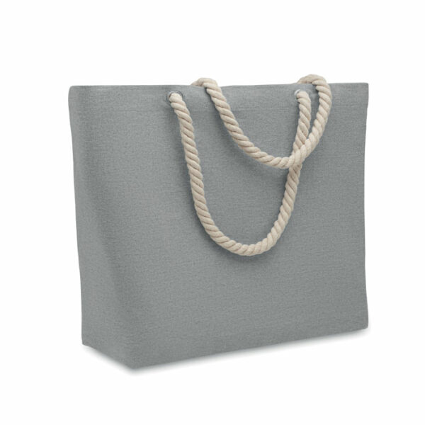 Borsa da spiaggia con manico in