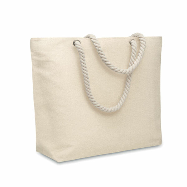 Borsa da spiaggia con manico in