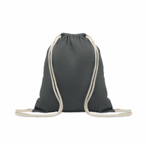 Borsa in cotone riciclato 140 g