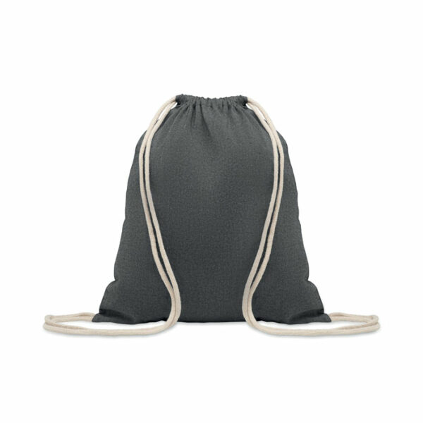 Borsa in cotone riciclato 140 g
